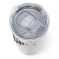 thumbnail image 3 of CafePress - Stainless Steel Travel Mug - Insulated Stainless Steel Travel Tumbler 20 oz., 3 of 3