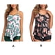 thumbnail image 3 of Guardurnaity Conjunto de traje de baño británico de poliéster para mujer - Sexy, cómodo, sin mangas, con almohadilla en el pecho, cómodo y Type3 NO3, 3 of 6