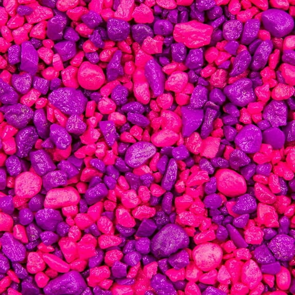 Estes' Princess Permaglo Gravel 5 Lbs X 5 Count