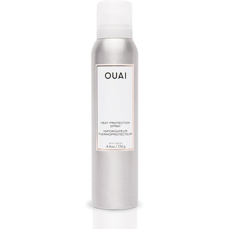 OUAI Heat Protection Spray...