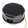 thumbnail image 4 of munirater 3 Pack String Trimmer Head Fit For Speed Feed 400 Echo SRM-225 SRM-230, 4 of 7