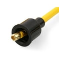 thumbnail image 3 of ACCEL 4041 Spark Plug Wire Set, 3 of 8