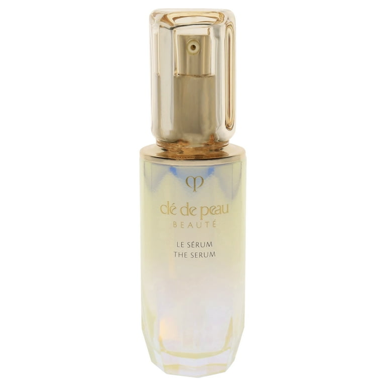 Cle De Peau The Serum , 1.6 oz Serum - Walmart.com