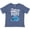 Indigo, variant on Inktastic Future Pilot Childs Airplane Flying Boys or Girls Toddler T-Shirt