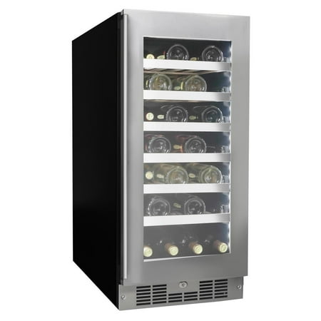 Danby SPRWC031D1SS refrigerators|wine coolers