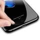 3D Verre pour iPhone 7 6 6S Plus Protecteurs d'Écran Rond Bord Incurvé Premium Trempé Pleine Couverture Smartphone Film Protecteur – image 4 sur 8