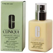 Clinique Dramatically Different Moisturizing Gel 125ml, 4.2 Ounce