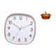 thumbnail image 1 of Reloj de pared digital grande para dormitorio, silencioso, sin , para sala de estar, con tapa, diseño de calabaza decorativa, 1 of 8