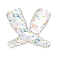 thumbnail image 1 of Balery Cute Tennis Rackets Mangas Refrescantes para Brazos para Hombre y Mujer – Transpirables y Absorbentes de Humedad para Mujeres, Hombres y Niños, 1 of 7