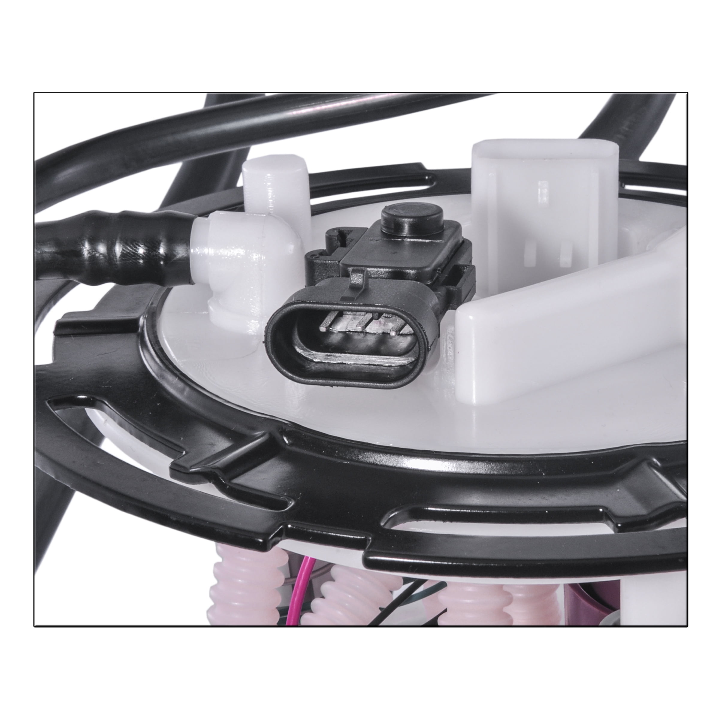 Fuel Pump Module Herko 010GE For Chevrolet Malibu 2.2L 3.5L 3.9L 04-06