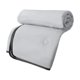 thumbnail image 2 of Edredón de verano suave y lavable: manta transpirable con aire acondicionado para cama, sofá o viajes. Tejido de poliéster ligero, agradable para la piel, lavable a máquina, perfecto para noc, 2 of 6
