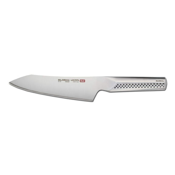 Global Ukon 7 Inch Asian Chef's Knife
