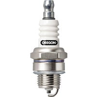 Oregon Arnold E3 Spark Plug - Pack of 3