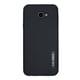 thumbnail image 1 of Funda new case doble capa mas vidrio templado para Samsung galaxy J4 plus Negro Atti New Case, 1 of 2