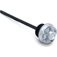 thumbnail image 2 of Kuryakyn 6425 Precision M8 Dipstick, Chrome, 2 of 4