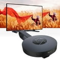 thumbnail image 4 of HEVIRGO Phone Projection Device High Resolution High-speed Transmission Plug Play WiFi HDMI-compatible Mobile Phone Screen Projector for Home Theater, 4 of 10