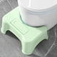 thumbnail image 1 of Accesorios de baño Taburete de inodoro para uso doméstico engrosado con remolque para teléfono celular para adultos y niños Reposapiés Bancos de baño para orinal, 1 of 6