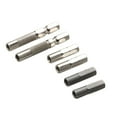 thumbnail image 6 of 6Pieces 1/4 Screwdriver Adapter Kits 6.35mm to 4mm Ensures Secure Matching and Great Performances for Use, 6 of 8