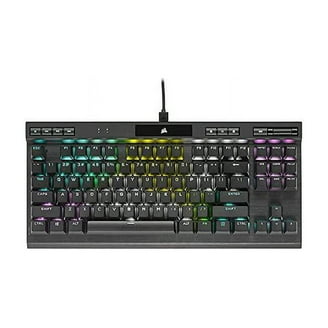 匠初代正宗 Corsair K95 RGB PLATINUM MX K95 RGB PLATINUM Mechanical