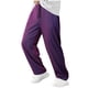 thumbnail image 2 of Ceisia Men Casual Sport Solid Color Pants Elastic Waist Drawstring Pocket Gift Trousers, 2 of 9