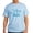 Light Blue, variant on CafePress - Alto Creation Light T Shirt - Men's Classic Graphic T-Shirt