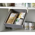 thumbnail image 3 of Joseph Joseph CupboardStore Under-Shelf Pull Out Drawer Storage Organizer for Cabinet, 3 of 5