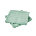 thumbnail image 2 of Home Soft Things Super Soft Decorative Pillow Covers, Set of 2, Sea Foam, 14'' x 26'', 2 of 3