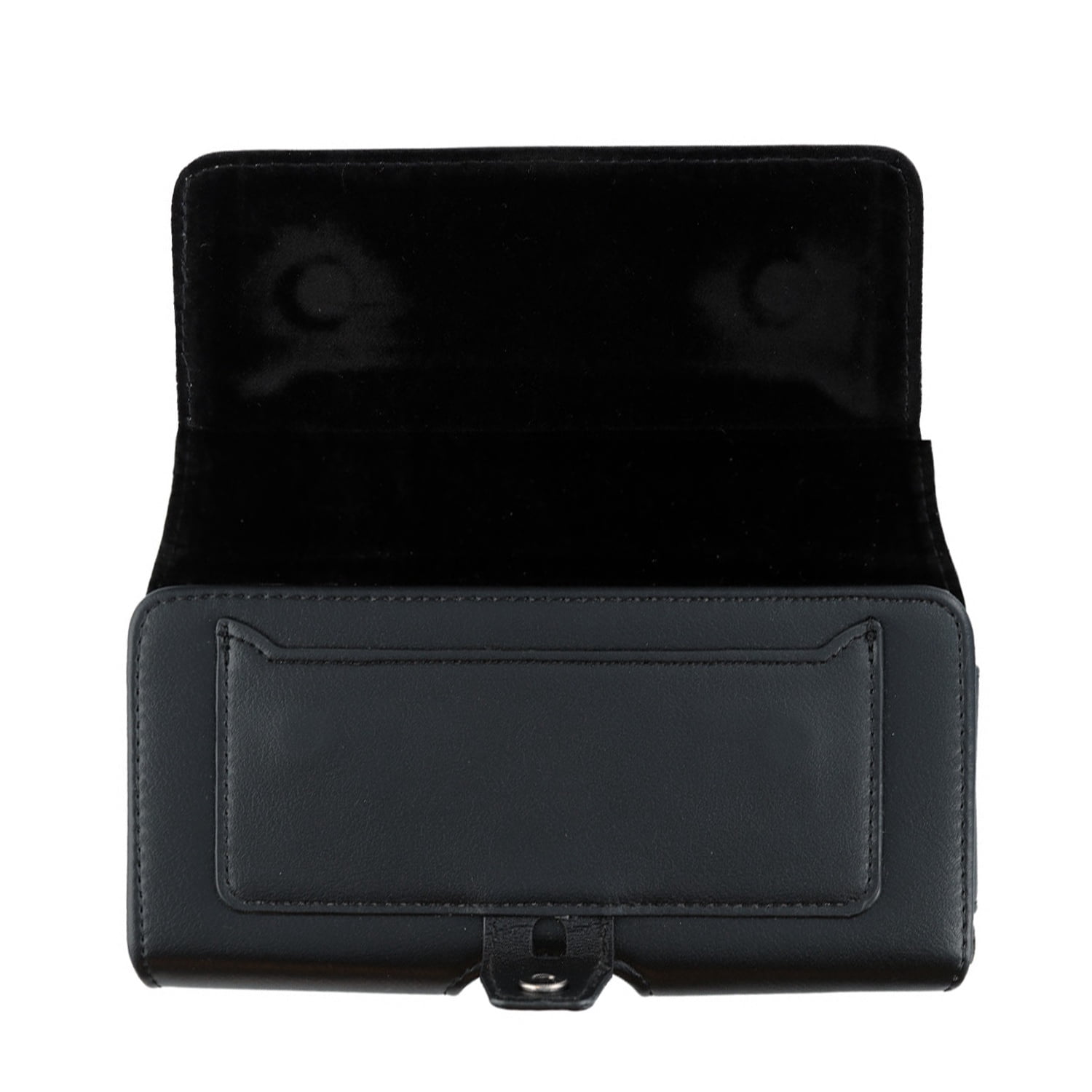 EVO 6.9" Horizontal Pouch with Belt Clip