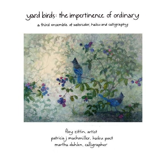 Yardbirds: Impertinence of Ordinary (Paperback)