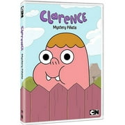 Cartoon Network: Clarence Mystery Pinata: Volume 1 by Turner Home Entertainment