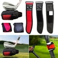 thumbnail image 3 of Golf Magnetic Rangefinder Strap,Magnetic Wrap Mount,Strong Magnet Securely Holds to Golf Carts Railing and Golf Clubs C, 3 of 6