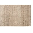 thumbnail image 3 of Better Trends River Rock Hand Knoted Broadloom Collection is Made of cellulose-based fiber for softness and enduring color, 100% Wool in Vibrant Colors, 42" x 66" Rectangle, Copper, 3 of 5