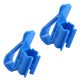 thumbnail image 5 of Clip de tubo, no es fácil envejecer el trabajo de limpieza de tanques Diseo de clip ajustable Clip de tubería de agua, cambio de agua Cubo más fácil para pecera Piscicultura LYUMO Kits de Mantenimiento, 5 of 6