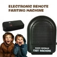 thumbnail image 4 of Baohd Machine à Sons de Pet Télécommandée pour Farces Ultimes Gadgets Jouet pour Enfants Machine à Pet Nouveauté, 4 of 6