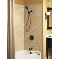 thumbnail image 5 of Banbury 5-Spray Hand Shower in Mediterranean Bronze, 5 of 7