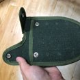thumbnail image 4 of Garden Detecting Shovel Case Digging Shovel Protective Cover Canvas SMALL SIZE-GREEN, 4 of 5