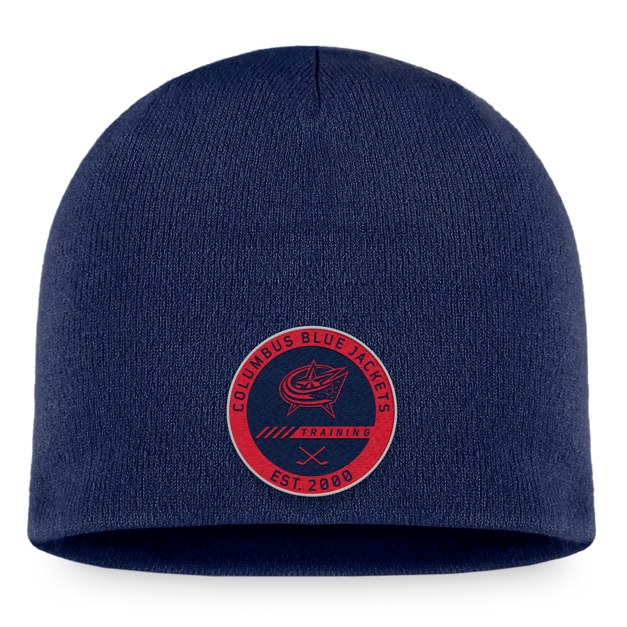 Men's Fanatics Branded Navy Columbus 