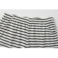 thumbnail image 6 of Beezizac Pajamas for Teen Girls Trendy Daisy Stripe Summer Jammies PJ Set Big Kid Size 4T, 6 of 8