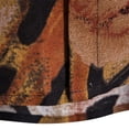thumbnail image 4 of Camisas hawaianas con estampado floral para hombre, camisas playeras de manga corta con botones, camisas casuales de verano, 4 of 8