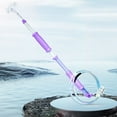 thumbnail image 1 of New Water Pull-out Water Children's Toys Spray Pumping Play Water Suction Bared Water Rafting Artefacts, 1 of 1
