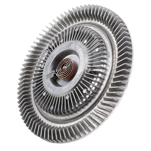 FAN CLUTCH DAKOTA 2000 al 2004 DODGE V8 4.7L KEEP ON GREEN .