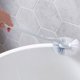 thumbnail image 3 of Escobilla de Limpieza Para Inodoro ANGGREK cepillo de baño Diseño Ergonómico Con Mango Largo, 3 of 7