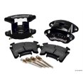 thumbnail image 5 of Wilwood 140-12097-BK D154 Single Piston Front Caliper Kit, 5 of 6