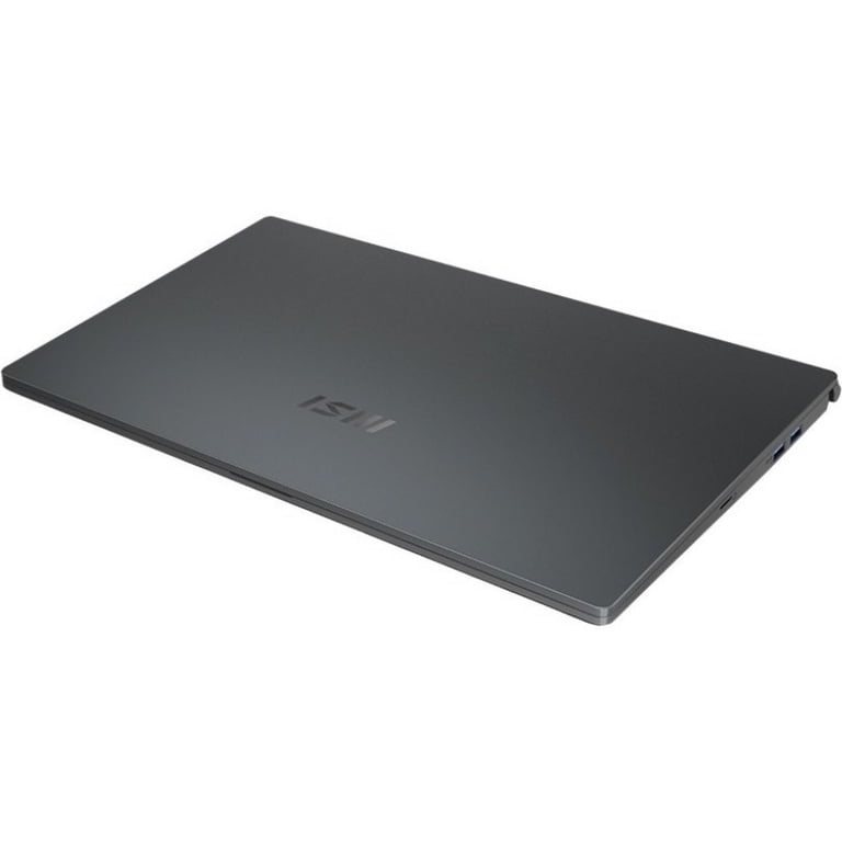 MSI Modern 15 15.6