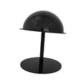 thumbnail image 4 of Organizador de sombreros, independiente, multiusos, portátil, redondo, con pedestal, para pelucas 20 cm de altura, 4 of 9