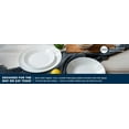 thumbnail image 1 of Corelle® Everyday Bright White 8.5" Meal Bowl, 1 of 3