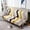 Soya, variant on Stretch Sofa Slipcover Polyester Decor Armless Sofa Cover for