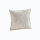 thumbnail image 2 of Warm Textured Pillow Cover Tone Woven Cushion Case For Sofa Bed Bedroom Living Room Hotel Office Dorm And Daily Home Interior Use, 2 of 7