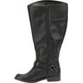 thumbnail image 3 of Easy Street Quinn Plus Plus Wide Calf Boots (Women), 3 of 5