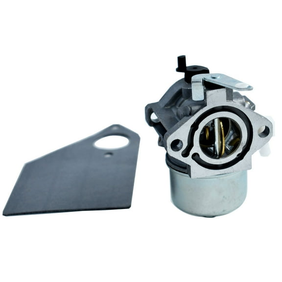 EPOTOOR 196452 196437 For Briggs & Stratton 196432 192407 690117 Carburetor Engine